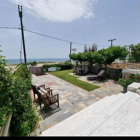 Bella Vista Daire Golos Dış mekan fotoğraf
