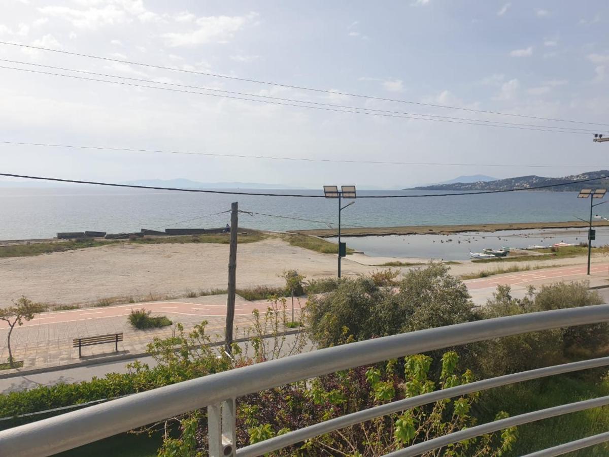 Bella Vista Daire Golos Dış mekan fotoğraf