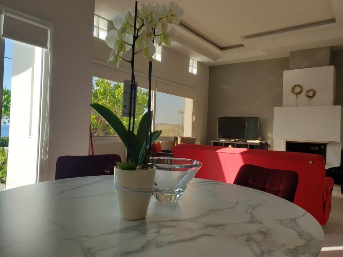 Bella Vista Daire Golos Dış mekan fotoğraf