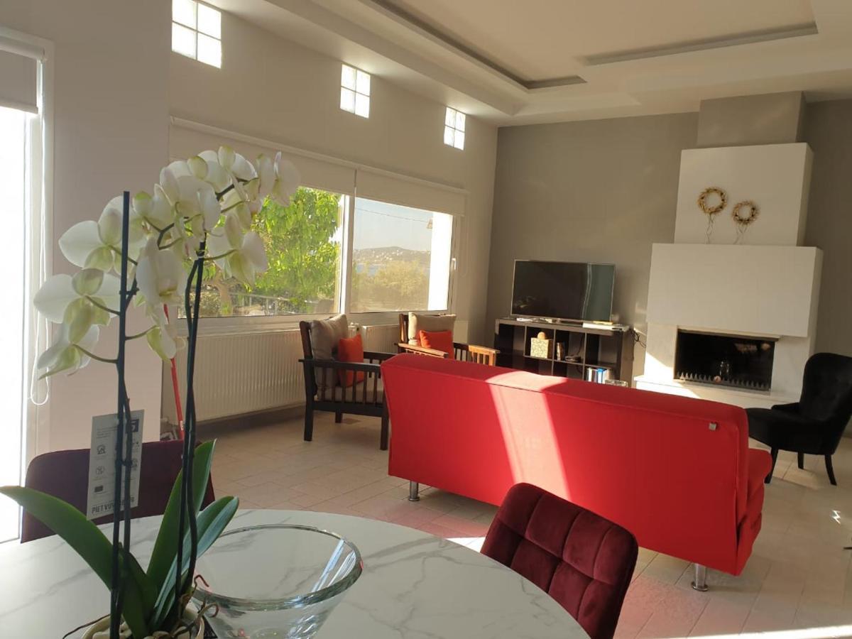 Bella Vista Daire Golos Dış mekan fotoğraf