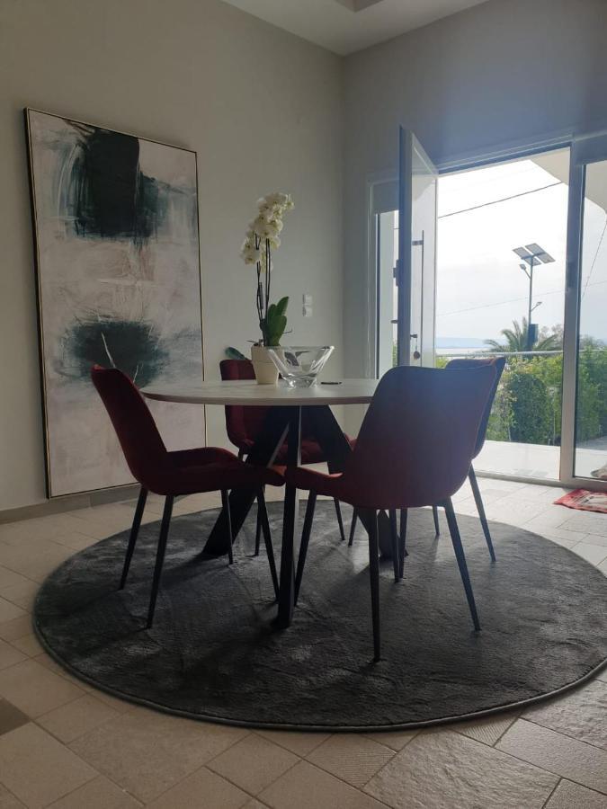 Bella Vista Daire Golos Dış mekan fotoğraf