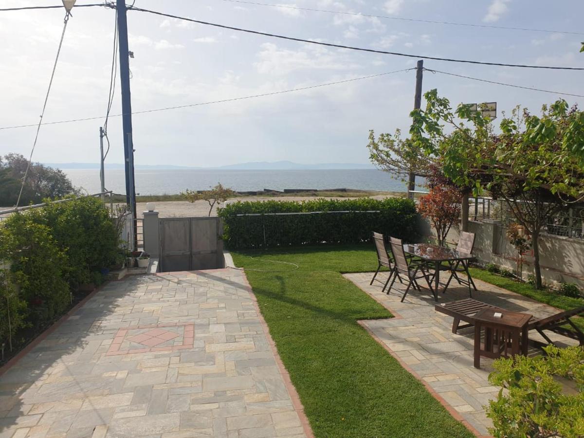 Bella Vista Daire Golos Dış mekan fotoğraf