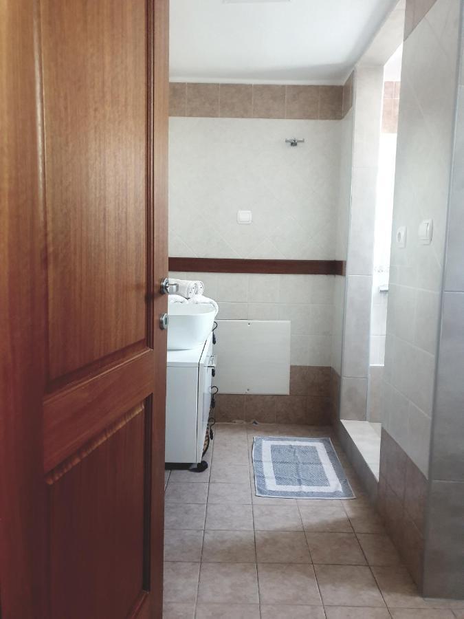 Bella Vista Daire Golos Dış mekan fotoğraf
