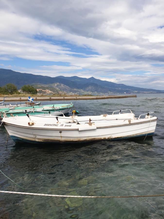 Bella Vista Daire Golos Dış mekan fotoğraf