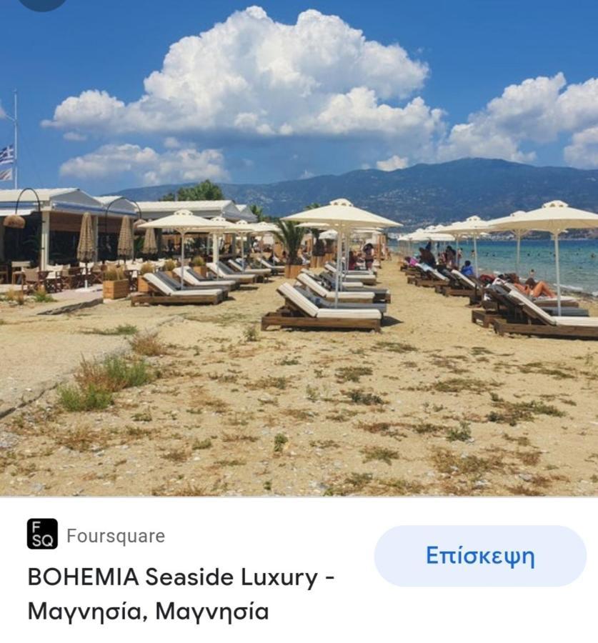 Bella Vista Daire Golos Dış mekan fotoğraf