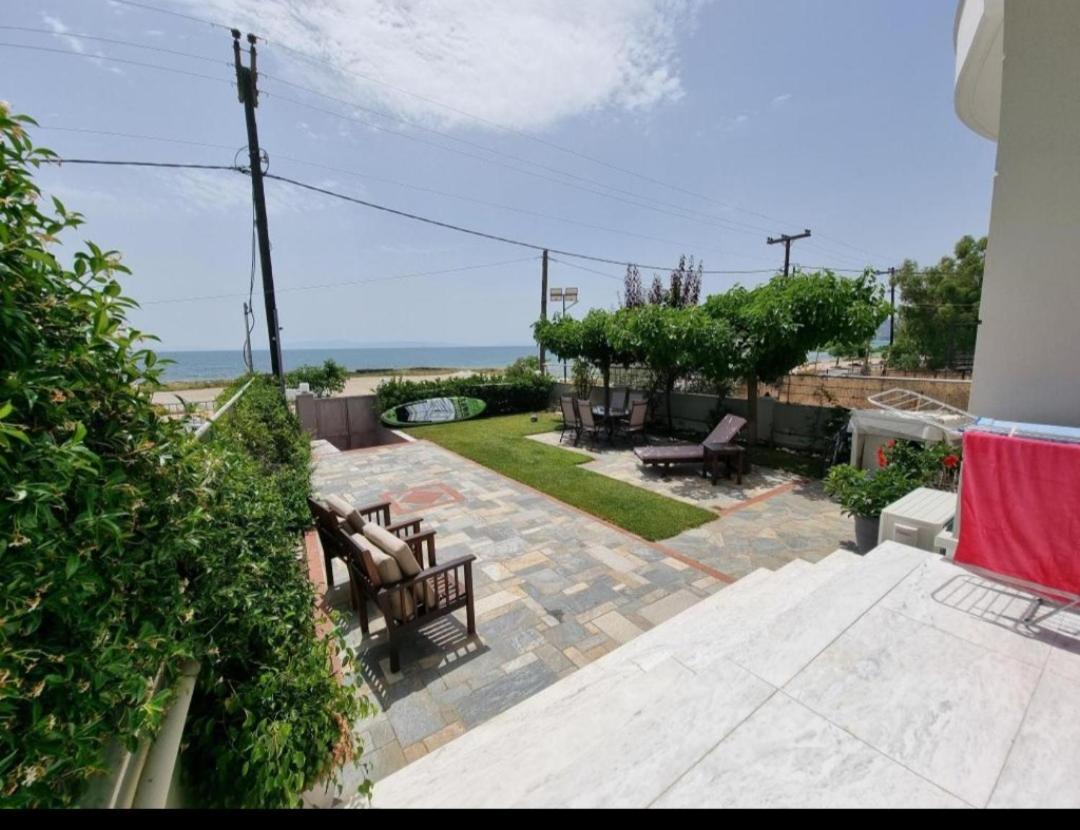 Bella Vista Daire Golos Dış mekan fotoğraf