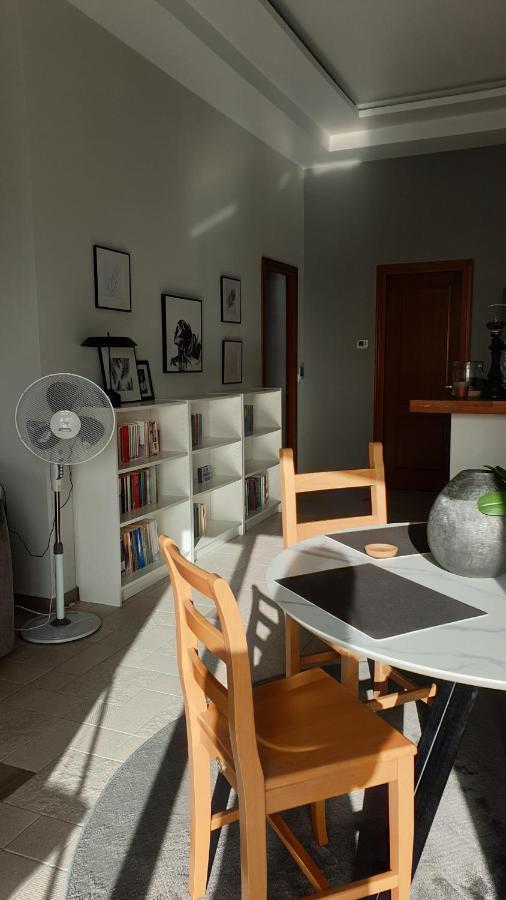 Bella Vista Daire Golos Dış mekan fotoğraf