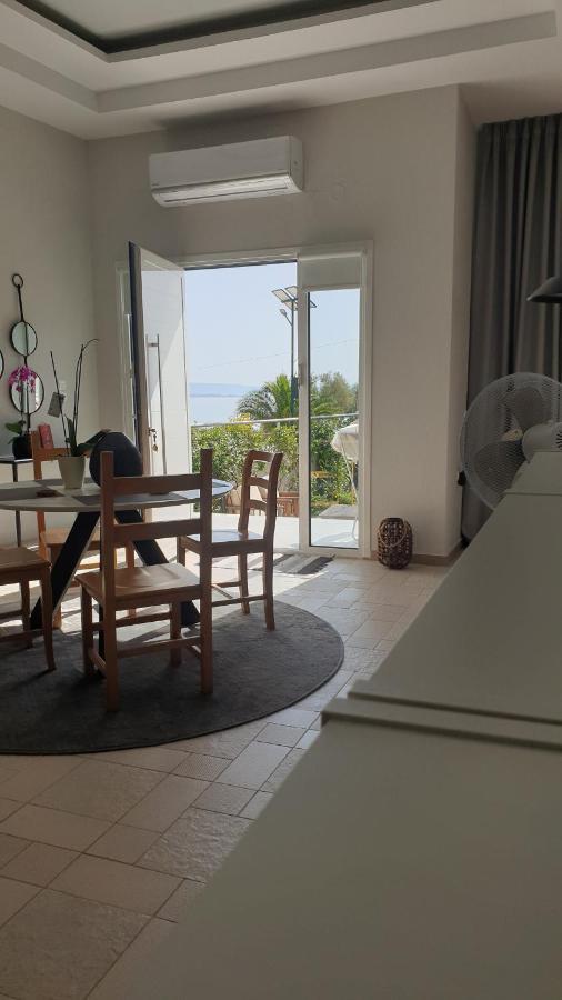 Bella Vista Daire Golos Dış mekan fotoğraf