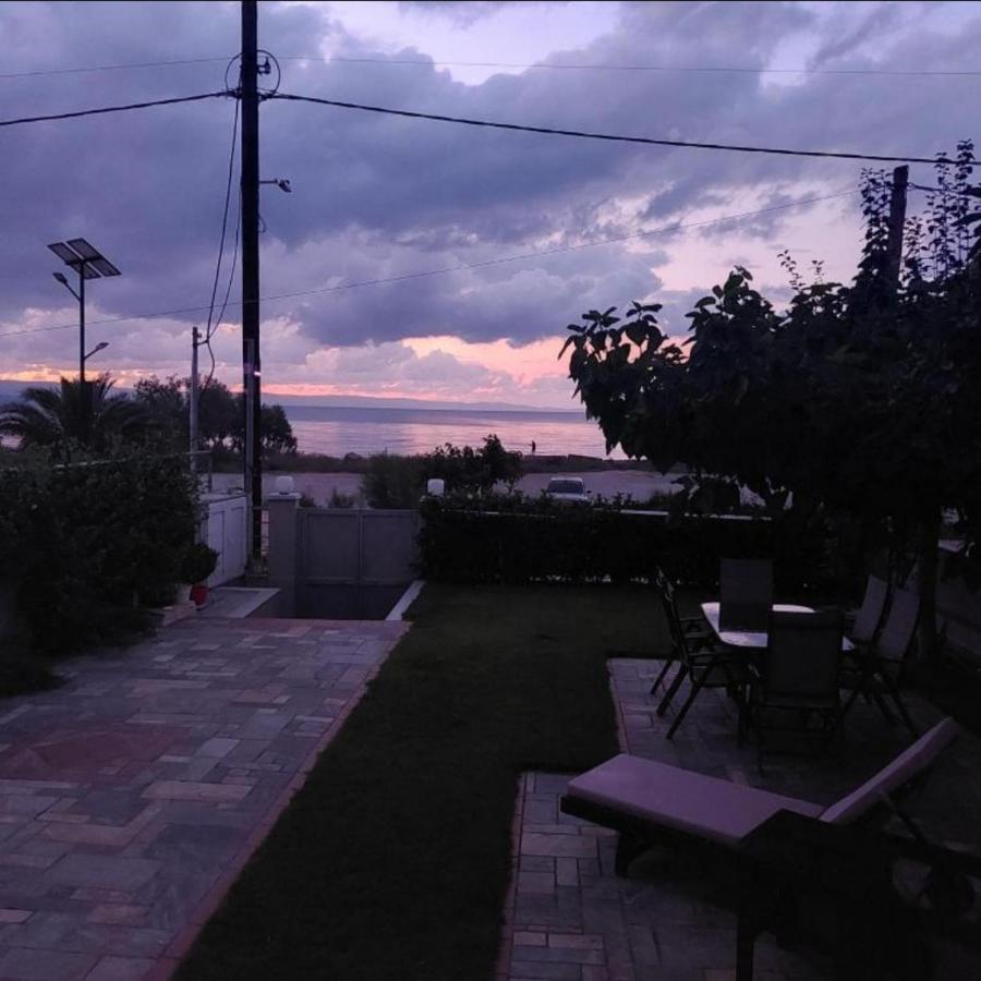 Bella Vista Daire Golos Dış mekan fotoğraf